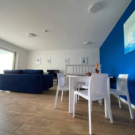 Apartamenty Pod Zaglami Zegrze Exterior foto