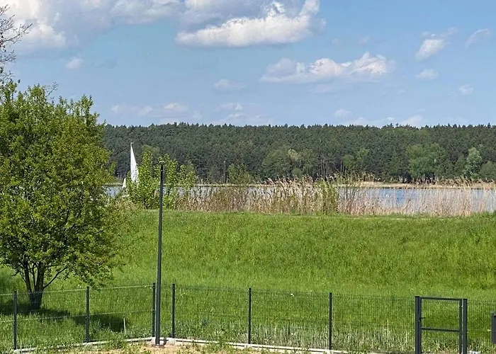 Apartamenty Pod Zaglami