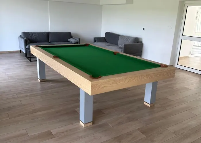 Apartamenty Pod Zaglami