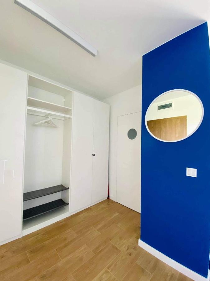 Pod Zaglami Apartment